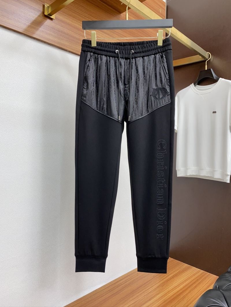 Louis Vuitton Long Pants